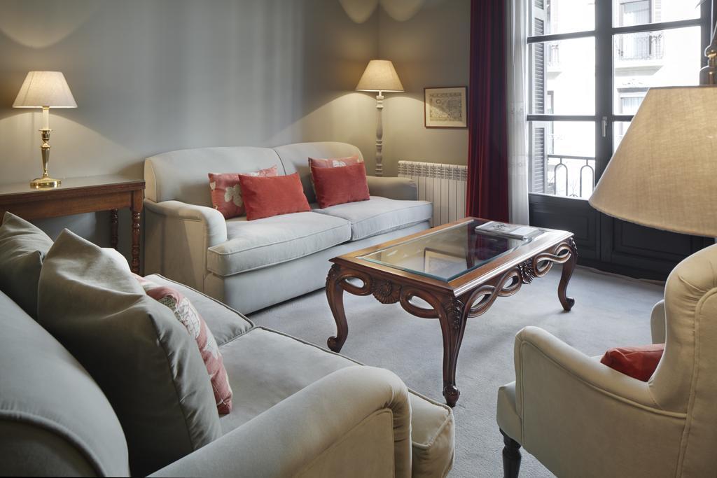 Alameda Apartment By Feelfree Rentals Saint-Sébastien Chambre photo