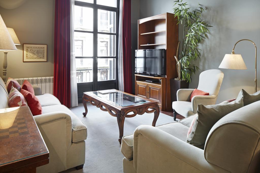 Alameda Apartment By Feelfree Rentals Saint-Sébastien Chambre photo