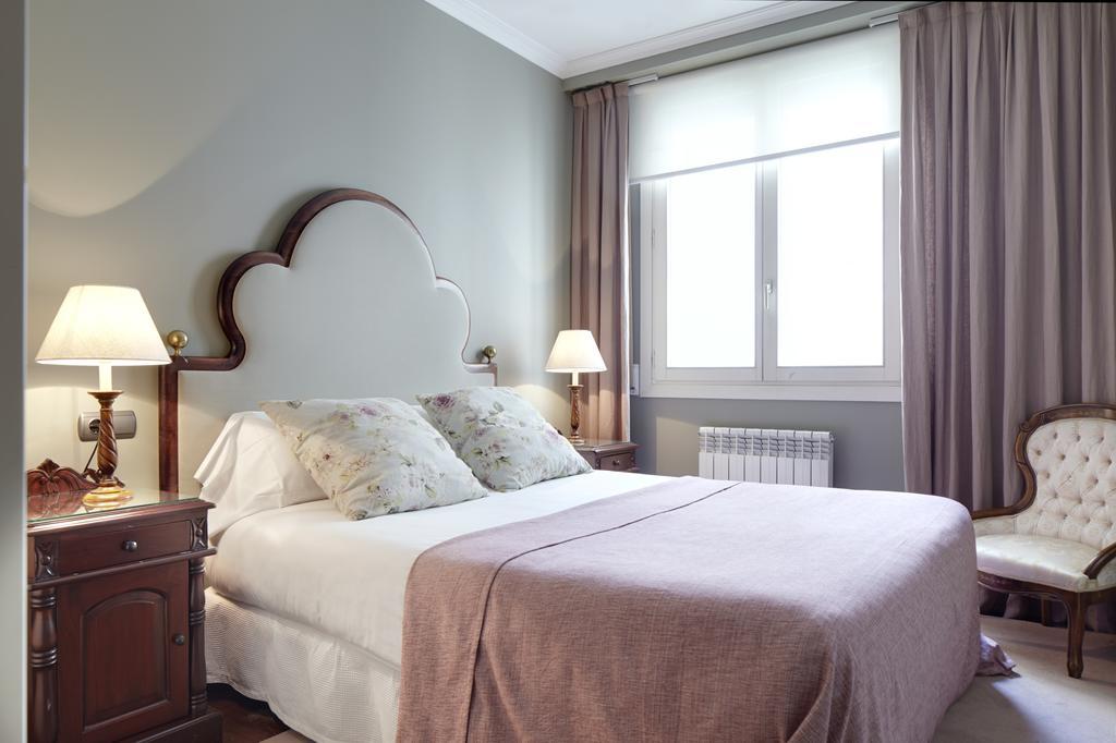 Alameda Apartment By Feelfree Rentals Saint-Sébastien Chambre photo